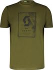 Shirt M's Defined DRI SS