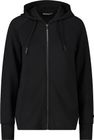 Woman Jacket FIX Hood