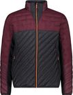MAN Jacket Hybrid