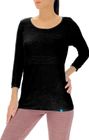 Woman To-be OW Shirt Three Quarter SL_