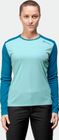 Salves Long-sleeve Training Shirt Women's