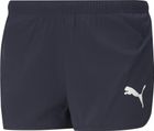 Cross The Line Split Short W