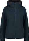 Woman Jacket FIX Hood