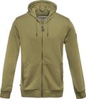 Hoody Jacket Fleece M's Gard