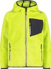 KID Jacket FIX Hood