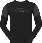 Hunter Merino Hybrid LS Jersey M