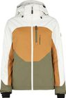 Carbonite Snow Jacket