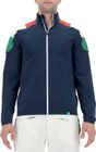 Natyon Tricolor 2ND Layer Full Zip MAN