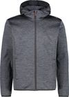 MAN Jacket FIX Hood