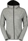 Hoody W's Commuter Merino