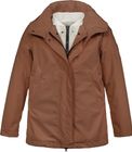 Jacket W's Expedition + Insulation