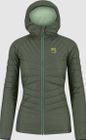 Pian Longhi W Jacket