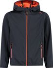 KID G Jacket FIX Hood