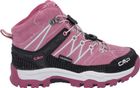 Kids Rigel Mid Trekking Shoes WP