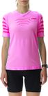 Woman Padel Series OW Shirt Short Sleeves