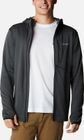 Park View Fleece Full Zip Hoodie