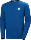 Nord Graphic Crew Sweatshirt