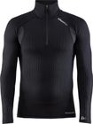 Pro Active Extreme X Zip Long Sleeve Men
