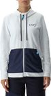 Woman Skipper OW Hoodie Full Zip