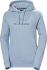 W F2F Organic Cotton Hoodie