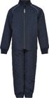 Thermal Set Welded Seams 5974