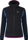Wind Revolution CONF.FIT Jacket W