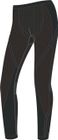 Seamless Heat Pants Woman