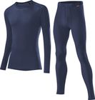 Men SET Long Transtex Warm