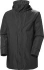 Dubliner Insulated Long Jacket