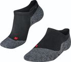 RU3 Comfort Invisible Herren Running Füßlinge