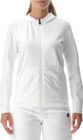Woman Run Fit OW Hooded Full Zip