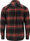 Jamba M Flannel Shirt