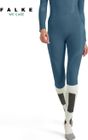 Damen Tights Wool-tech