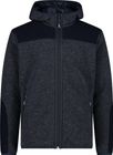 MAN Jacket FIX Hood