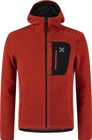 Grounding Jacket