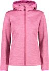 Woman Jacket FIX Hood