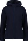 Woman Jacket FIX Hood