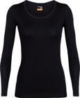 W 200 Oasis Long Sleeve Scoop