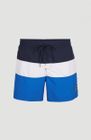 Frame Block Swim Shorts
