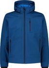 MAN Jacket Zip Hood