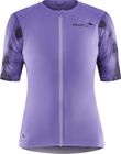 Pro Gravel Short Sleeve Jersey Women