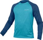 Singletrack Trikot (langarm)