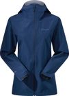 W Deluge Pro 3.0 Jacket Blk/Blk
