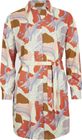 Mali Shirt Dress