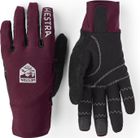 Ergo Grip Race Cut - 5 Finger