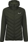 Fanes Sarner RDS Down W Hybrid Jacket