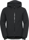 The Ski Bluebird S-thermic jacket.