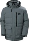Tromsoe Jacket