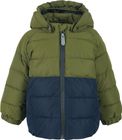 Jacket Colorblock 740636