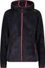 Woman Jacket FIX Hood